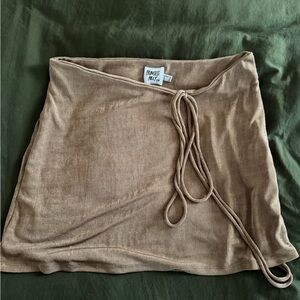 Princess Polly skirt